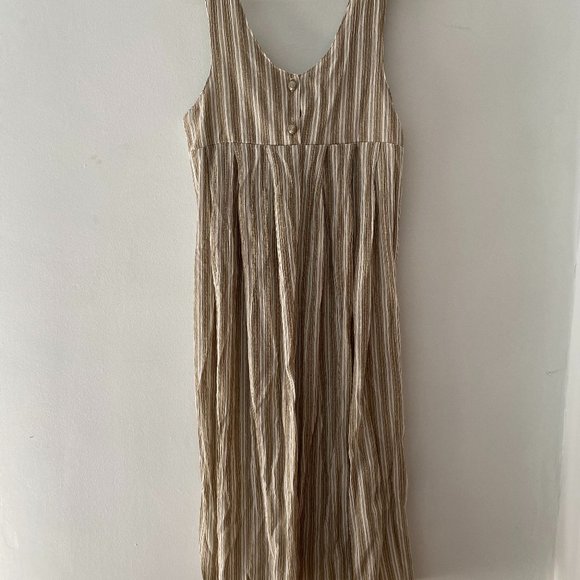 Vintage summer dress - Picture 1 of 3